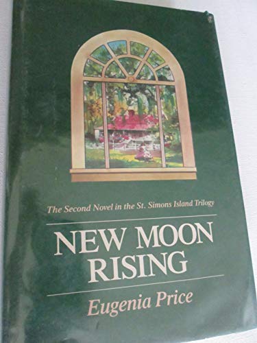 Stock image for New Moon Rising for sale by Better World Books