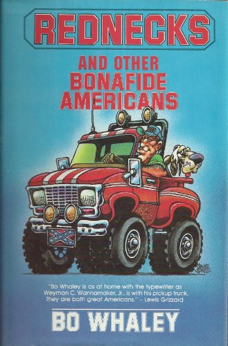 9780934395410: Rednecks and Other Bonafide Americans