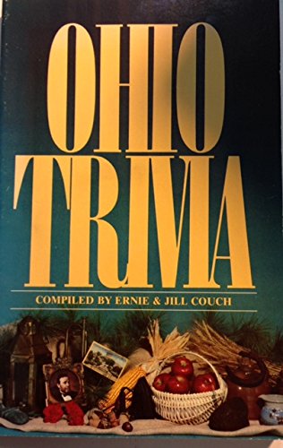 Beispielbild fr Ohio trivia zum Verkauf von Wonder Book