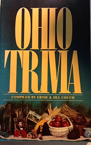 Stock image for Ohio trivia for sale by Wonder Book