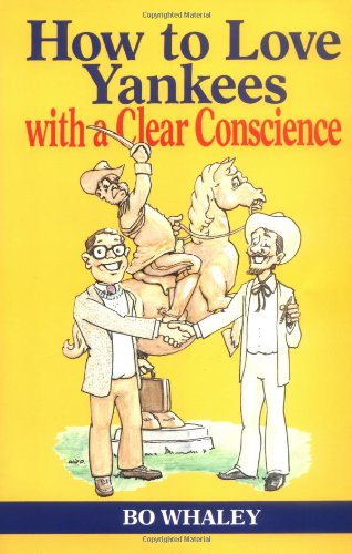 Stock image for How to Love Yankees With a Clear Conscience for sale by Jenson Books Inc