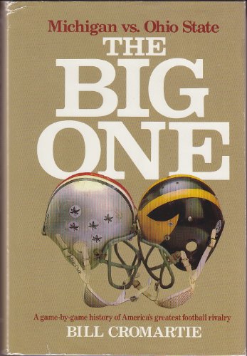 9780934395991: Title: The Big One Michigan vs Ohio State