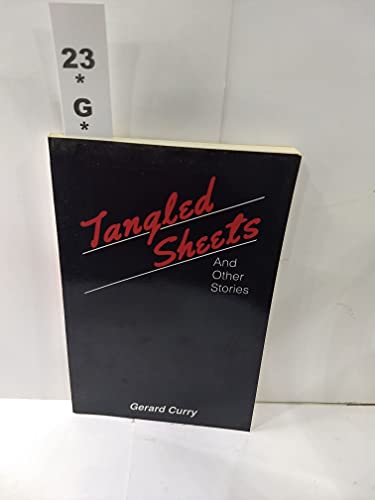 Stock image for Tangled Sheets and Other Stories for sale by W. Lamm