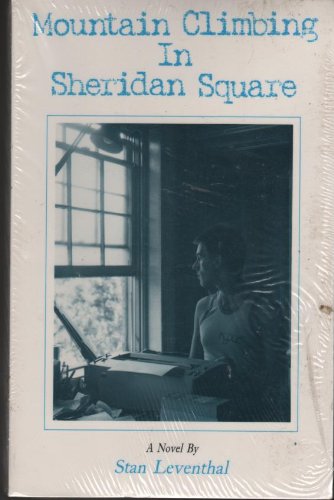 

Mountain Climbing in Sheridan Square