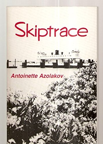 Beispielbild fr Skiptrace zum Verkauf von Front Cover Books