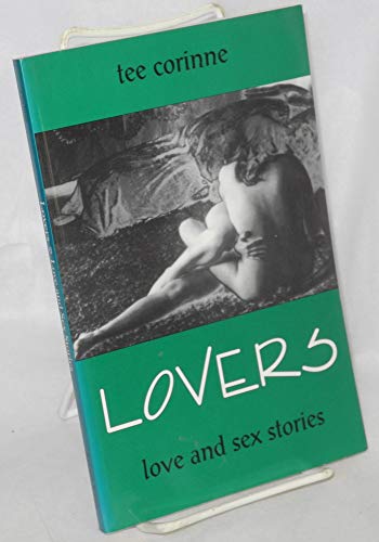 Beispielbild fr Lovers: Love and Sex Stories zum Verkauf von Gilboe Books