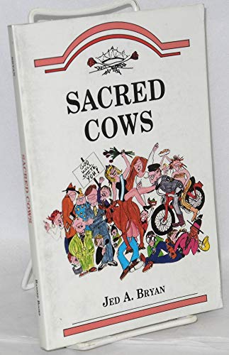 Stock image for Sacred Cows for sale by COLLINS BOOKS