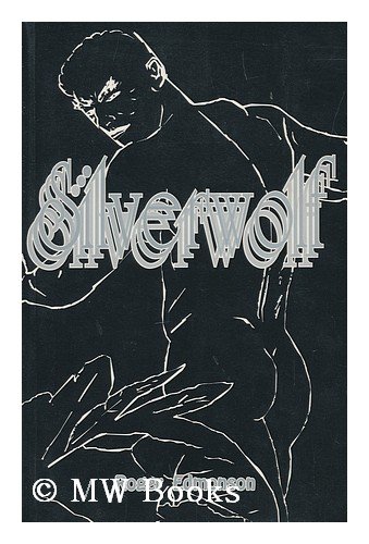 Beispielbild fr Silverwolf (Signed and inscribed by author) zum Verkauf von Rob the Book Man