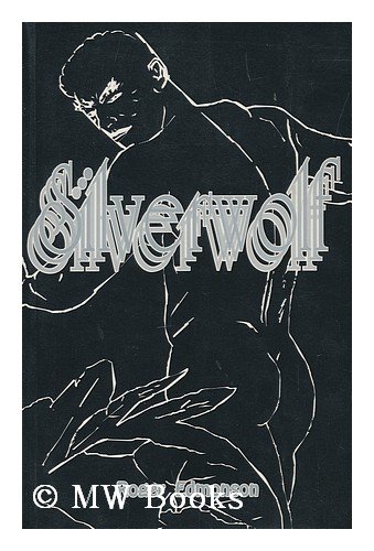 Stock image for Silverwolf (Signed and inscribed by author) for sale by Rob the Book Man