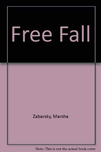 Imagen de archivo de Free Fall a la venta por Bingo Used Books