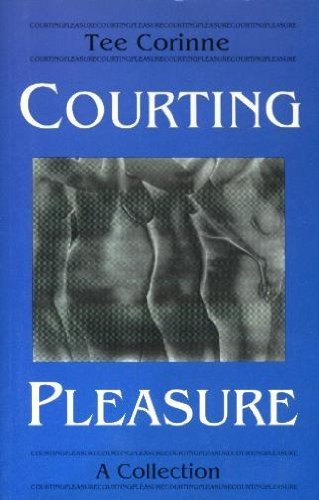 Imagen de archivo de Courting Pleasure a la venta por ThriftBooks-Dallas