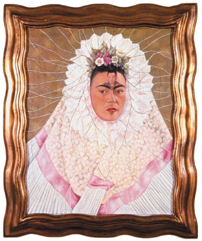 Beispielbild fr Frida Kahlo, Diego Rivera, and Twentieth Century Mexican Art: The Jacques and Natasha Gelman Collection zum Verkauf von Open Books