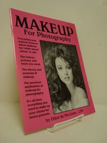 Makeup for Photography