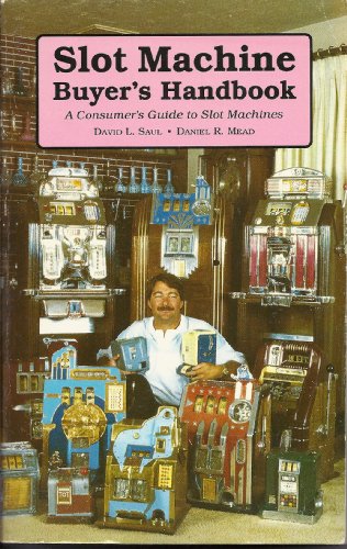 9780934422024: Handbook of Slot Machine Reel Strips