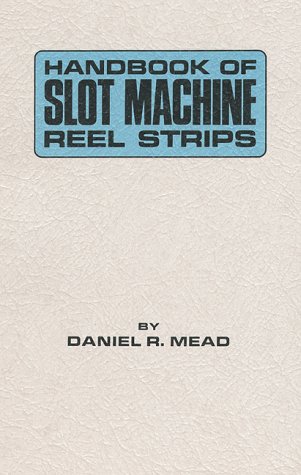 Beispielbild fr Handbook of Slot Machine Reel Strips zum Verkauf von michael diesman