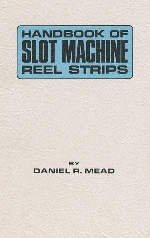 9780934422116: Handbook of slot machine reel strips