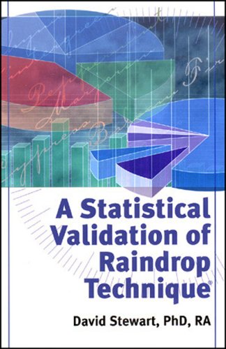 A Statistical Validation of Raindrop Technique - Stewart, David