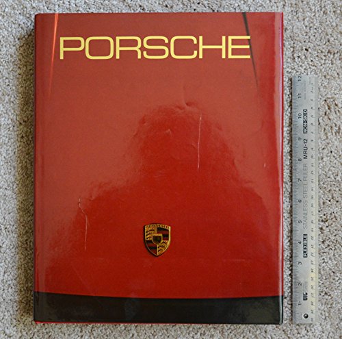 9780934429818: Porsche: The Fine Art of the Sports Car