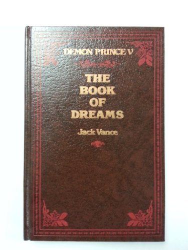 Stock image for The Book of Dreams for sale by Stuart W. Wells III