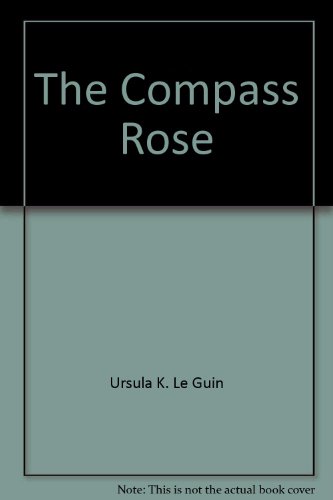 Beispielbild fr The Compass Rose zum Verkauf von The Book Files