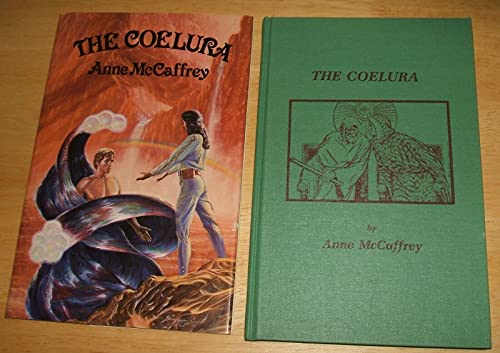 Imagen de archivo de The Coelura a la venta por Wonder Book