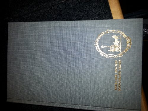 

Jack London and Conan Doyle: A literary kinship (Sherlock Holmes monograph series) [signed] [first edition]