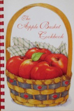 Stock image for Apple Basket Cookbook for sale by Better World Books: West