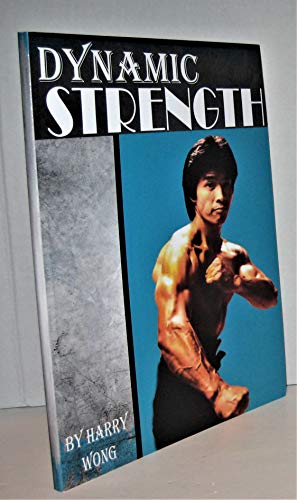 Beispielbild fr Dynamic Strength zum Verkauf von WorldofBooks