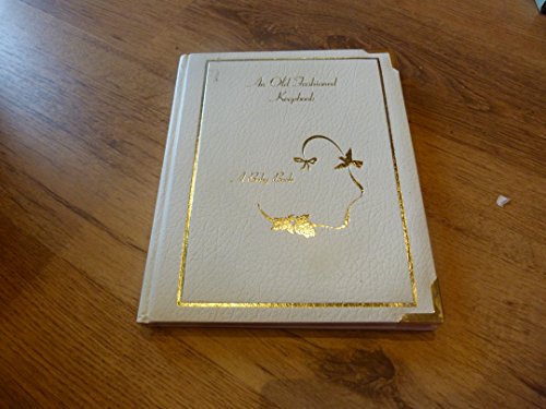Beispielbild fr Baby Book For. (Old Fashioned Keepbook Ser) zum Verkauf von ThriftBooks-Atlanta