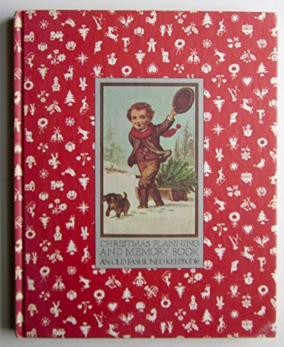 9780934504096: Our Christmas book (An Old fashioned keepbook)