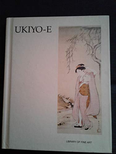 Stock image for UKIYO-E for sale by Dromanabooks