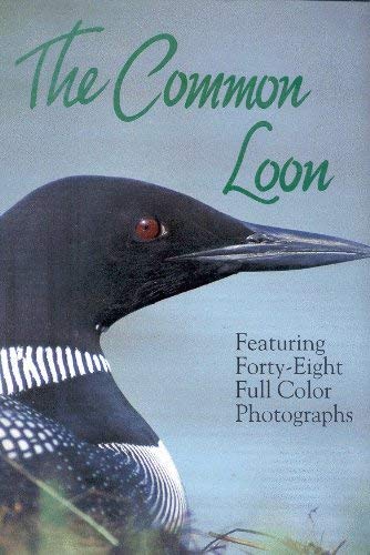 Imagen de archivo de Common Loon a la venta por Wonder Book