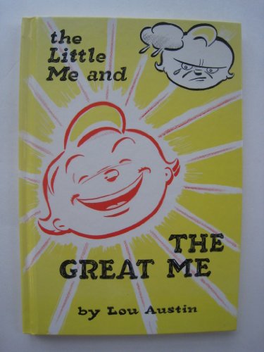 Stock image for Little Me and the Great Me: Book One the Seven Secrets for sale by ThriftBooks-Atlanta