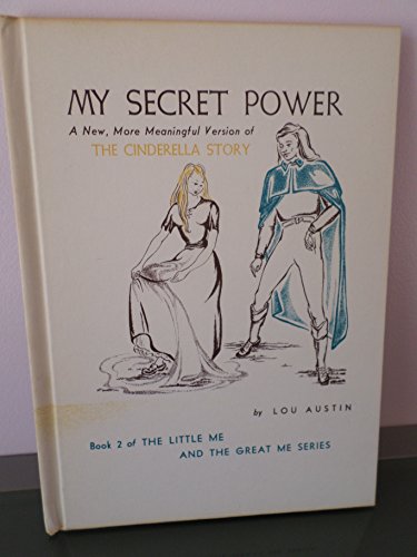 Stock image for My Secret Power for sale by Calliopebooks