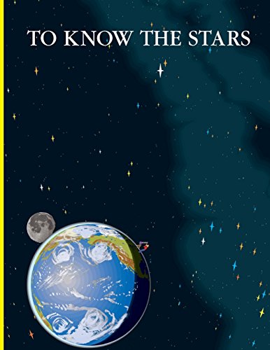 Stock image for To Know the Stars for sale by HPB-Red