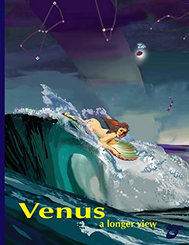 Stock image for Venus, a longer view for sale by WorldofBooks