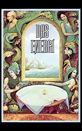 Imagen de archivo de Das Energi a la venta por ThriftBooks-Atlanta