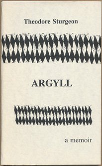 ARGYLL
