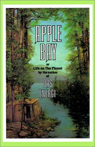 Imagen de archivo de Apple Bay: Or Life on the Planet a la venta por ThriftBooks-Dallas