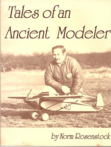 9780934575102: tales of an ancient modeler