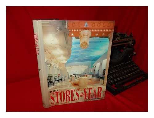 Stock image for Stores of the Year No. 4 for sale by Better World Books Ltd