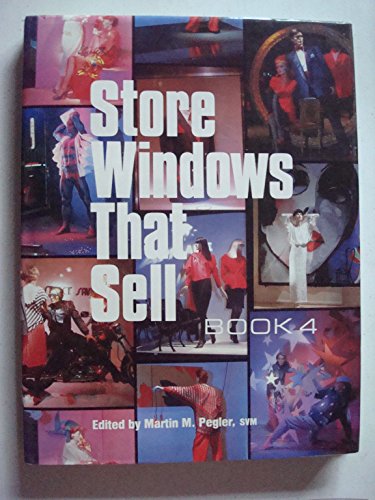 9780934590273: Store Windows That Sell, Book 4
