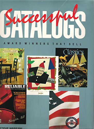 Imagen de archivo de Successful Catalogs a la venta por Better World Books