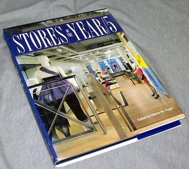 Stock image for Stores of the Year/5 for sale by Ergodebooks
