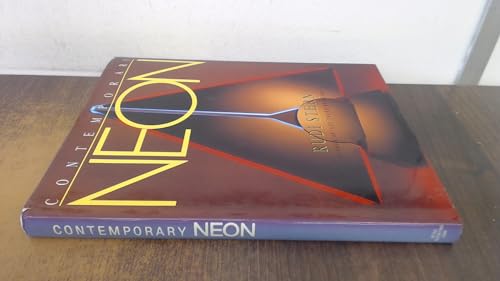 Beispielbild fr Contemporary Neon zum Verkauf von Stephen White Books