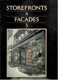 Beispielbild fr Store Fronts and Facades, Book 3 (Store Fronts & Facades) zum Verkauf von Wonder Book