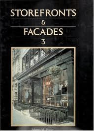 Stock image for Store Fronts and Facades, Book 3 (Store Fronts & Facades) for sale by Wonder Book