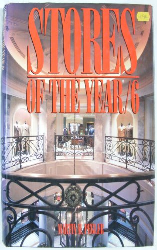 Imagen de archivo de Stores of the Year No. 6 a la venta por Better World Books Ltd