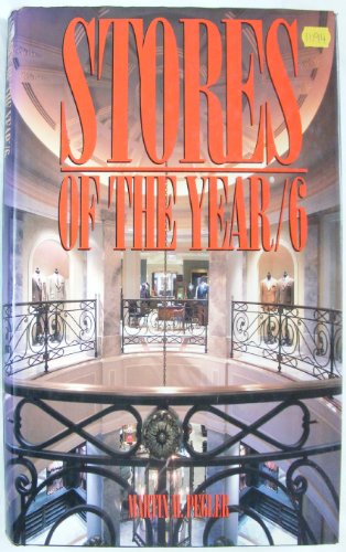 Stock image for Stores of the Year No. 6 for sale by Better World Books Ltd