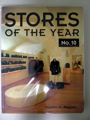 Stock image for Stores of the Year No. 10 (v. 10) for sale by dsmbooks